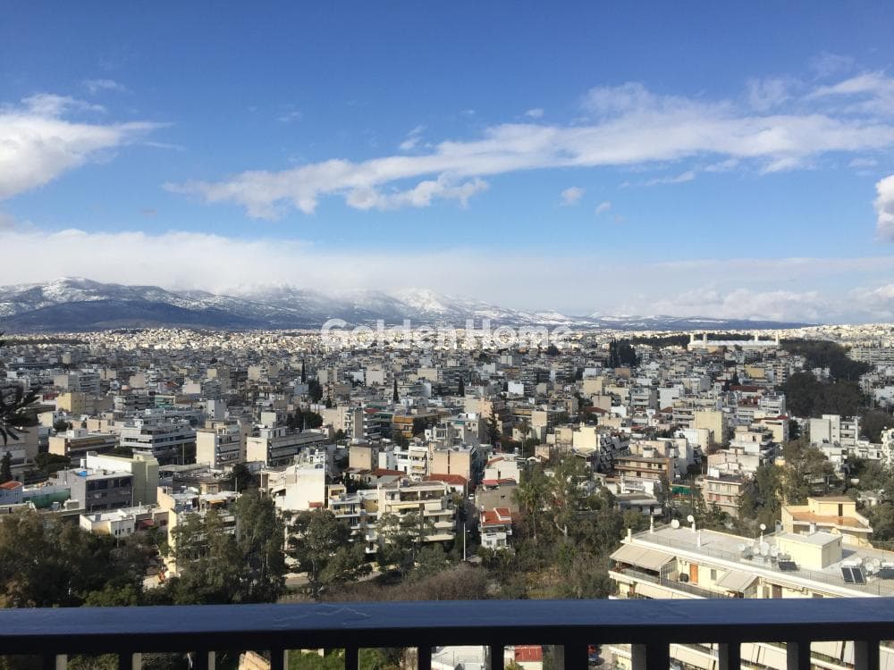 Διαμέρισμα στην Κέντρο, Νέα Χαλκηδόνα — Φωτογραφία 5 από 5