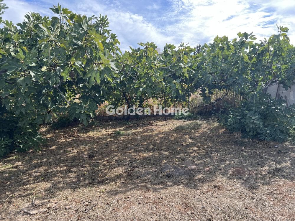 Building Plot in Porto Rafti, Vravrona