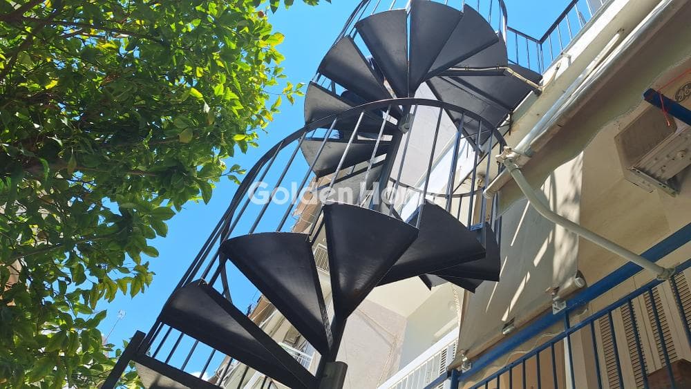 Διαμέρισμα στην Άλσος, Νέα Σμύρνη — Φωτογραφία 30 από 31