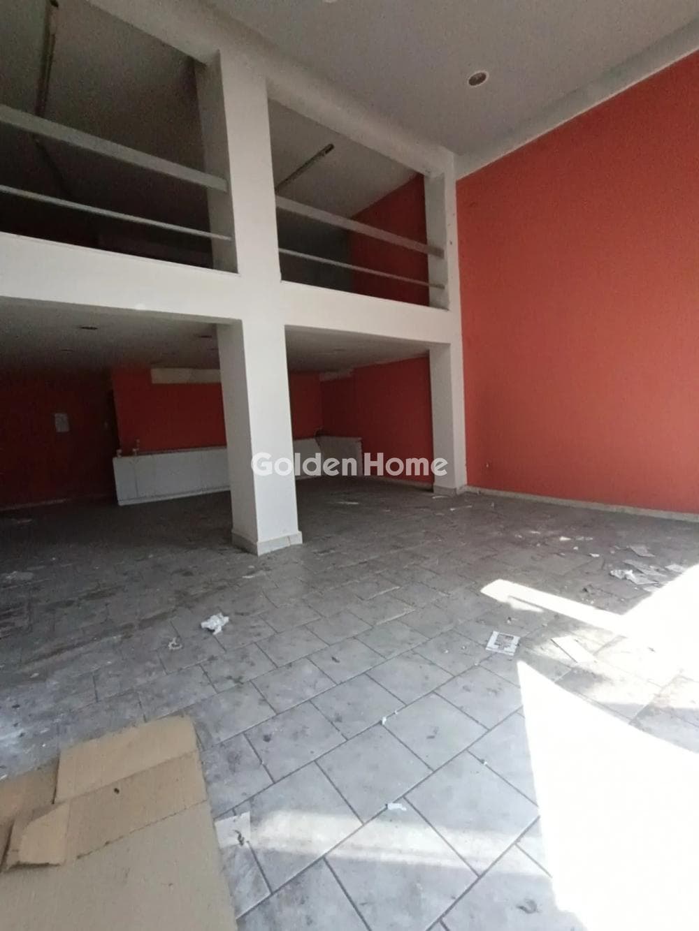 Retail Store in Agios Ioannis, Neos Kosmos — Photo 3 of 3