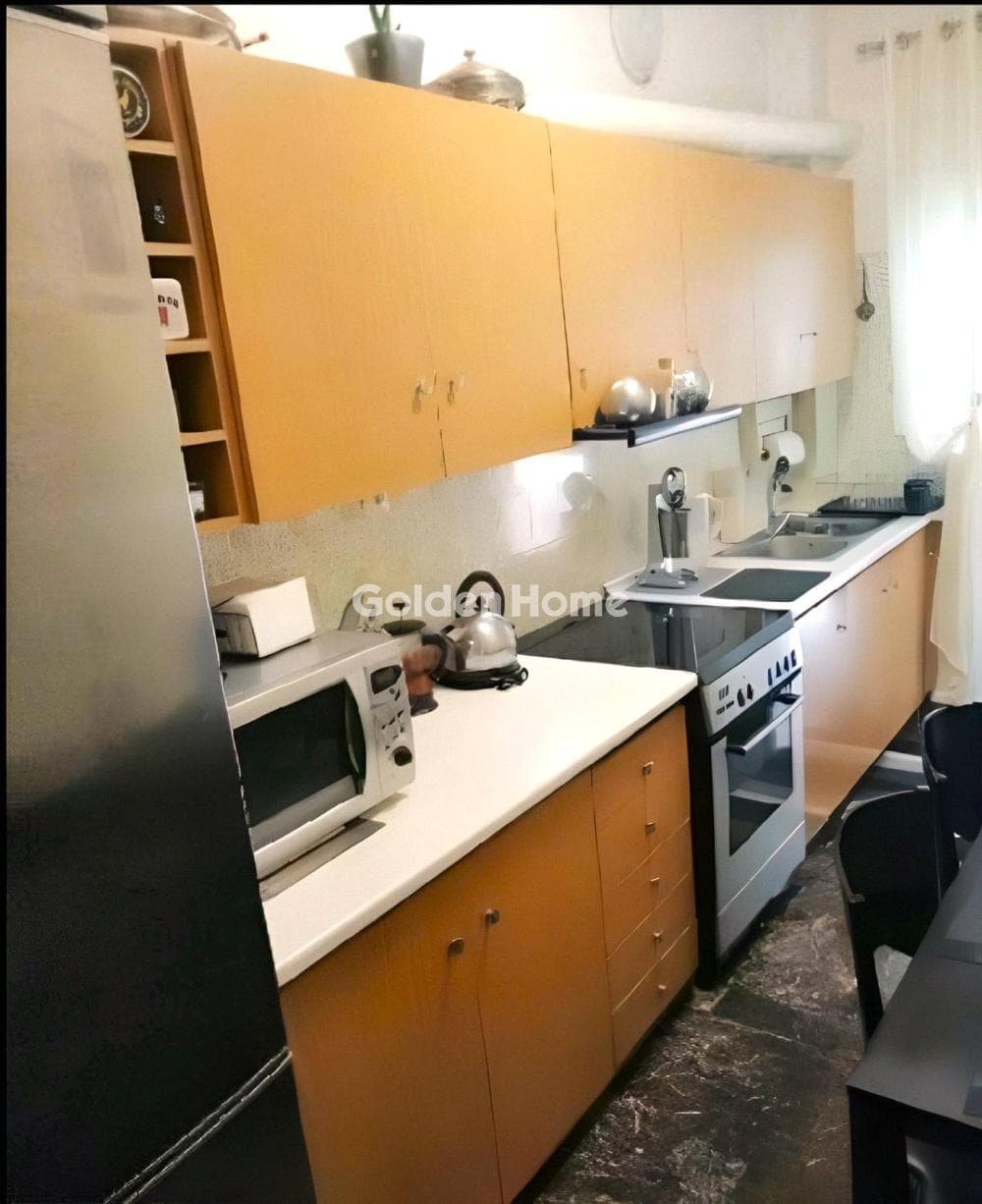 Διαμέρισμα στην Πλατεία Αττικής, Αττική — Φωτογραφία 4 από 8