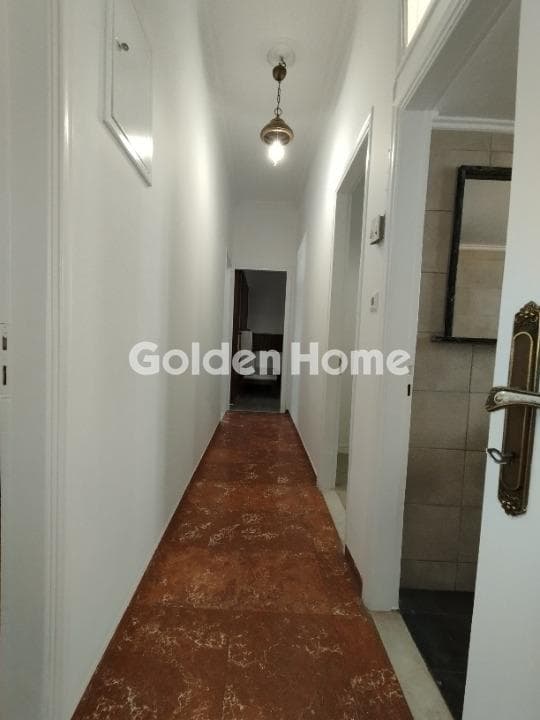 Apartment in Agios Ioannis Chrisostomos, Nikaia — Photo 21 of 55