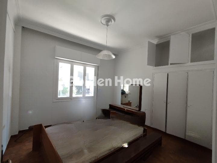 Apartment in Agios Ioannis Chrisostomos, Nikaia — Photo 22 of 55