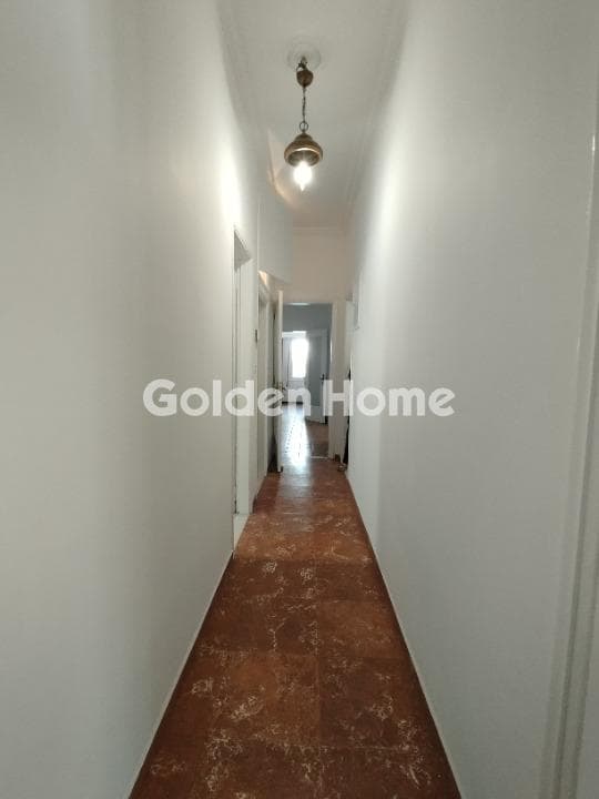 Apartment in Agios Ioannis Chrisostomos, Nikaia — Photo 29 of 55