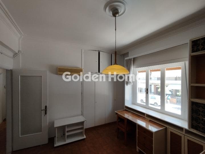 Apartment in Agios Ioannis Chrisostomos, Nikaia — Photo 36 of 55