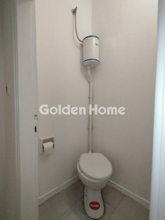 Apartment in Agios Ioannis Chrisostomos, Nikaia — Photo 37 of 55