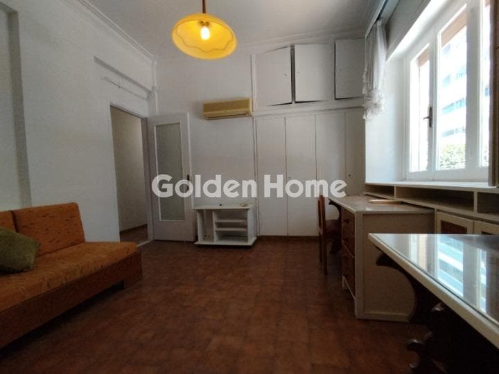 Apartment in Agios Ioannis Chrisostomos, Nikaia — Photo 38 of 55