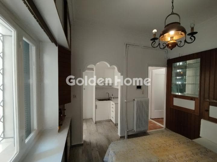 Apartment in Agios Ioannis Chrisostomos, Nikaia — Photo 44 of 55