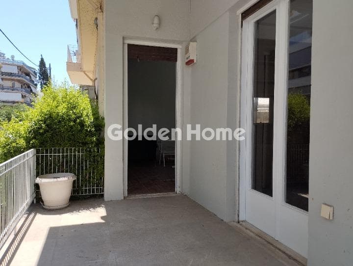 Apartment in Agios Ioannis Chrisostomos, Nikaia — Photo 53 of 55