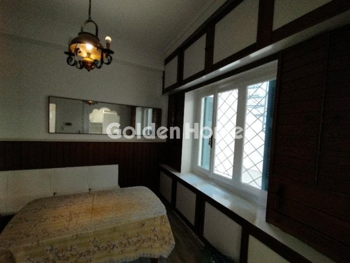 Apartment in Agios Ioannis Chrisostomos, Nikaia — Photo 49 of 55