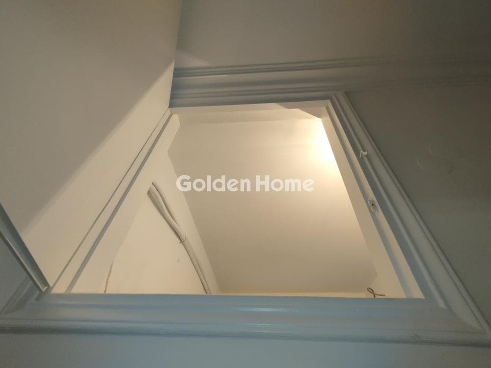 Apartment in Agios Ioannis Chrisostomos, Nikaia — Photo 54 of 55