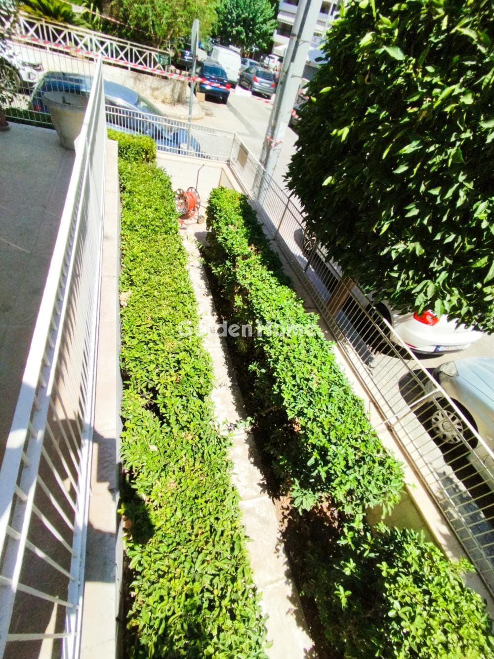 Apartment in Agios Ioannis Chrisostomos, Nikaia — Photo 55 of 55
