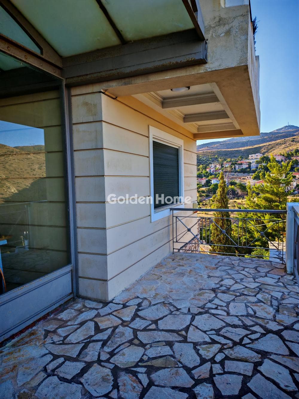 House in Kallithea, Penteli — Photo 19 of 28