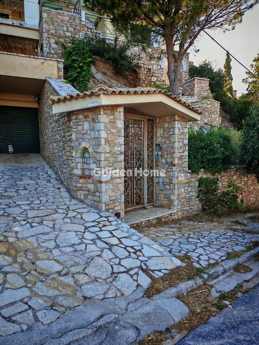 House in Kallithea, Penteli — Photo 28 of 28