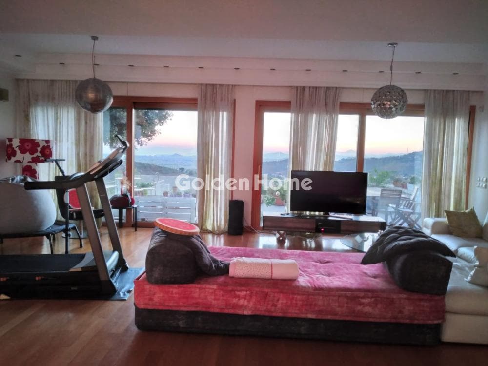 House in Kallithea, Penteli — Photo 10 of 28