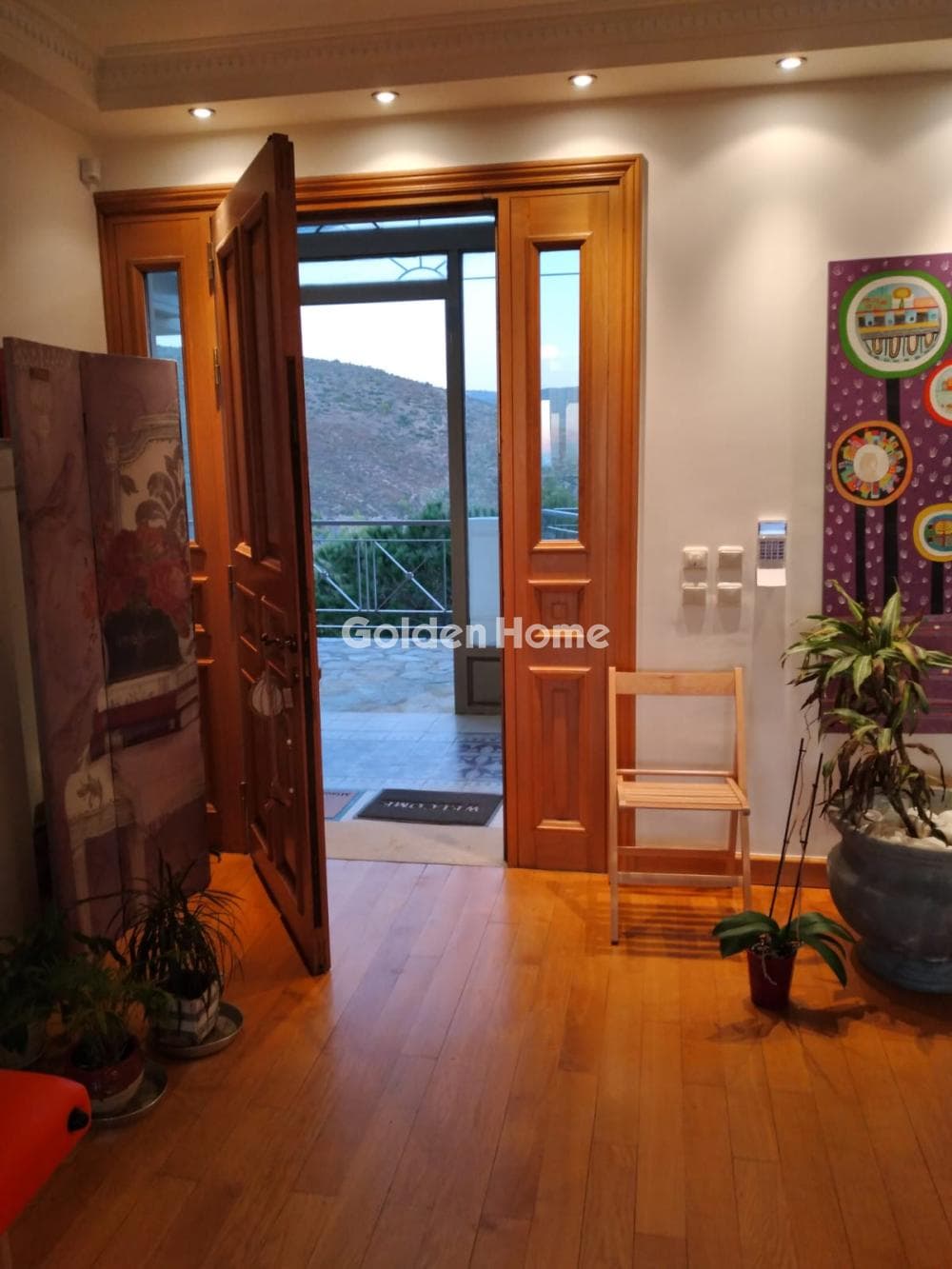 House in Kallithea, Penteli — Photo 6 of 28