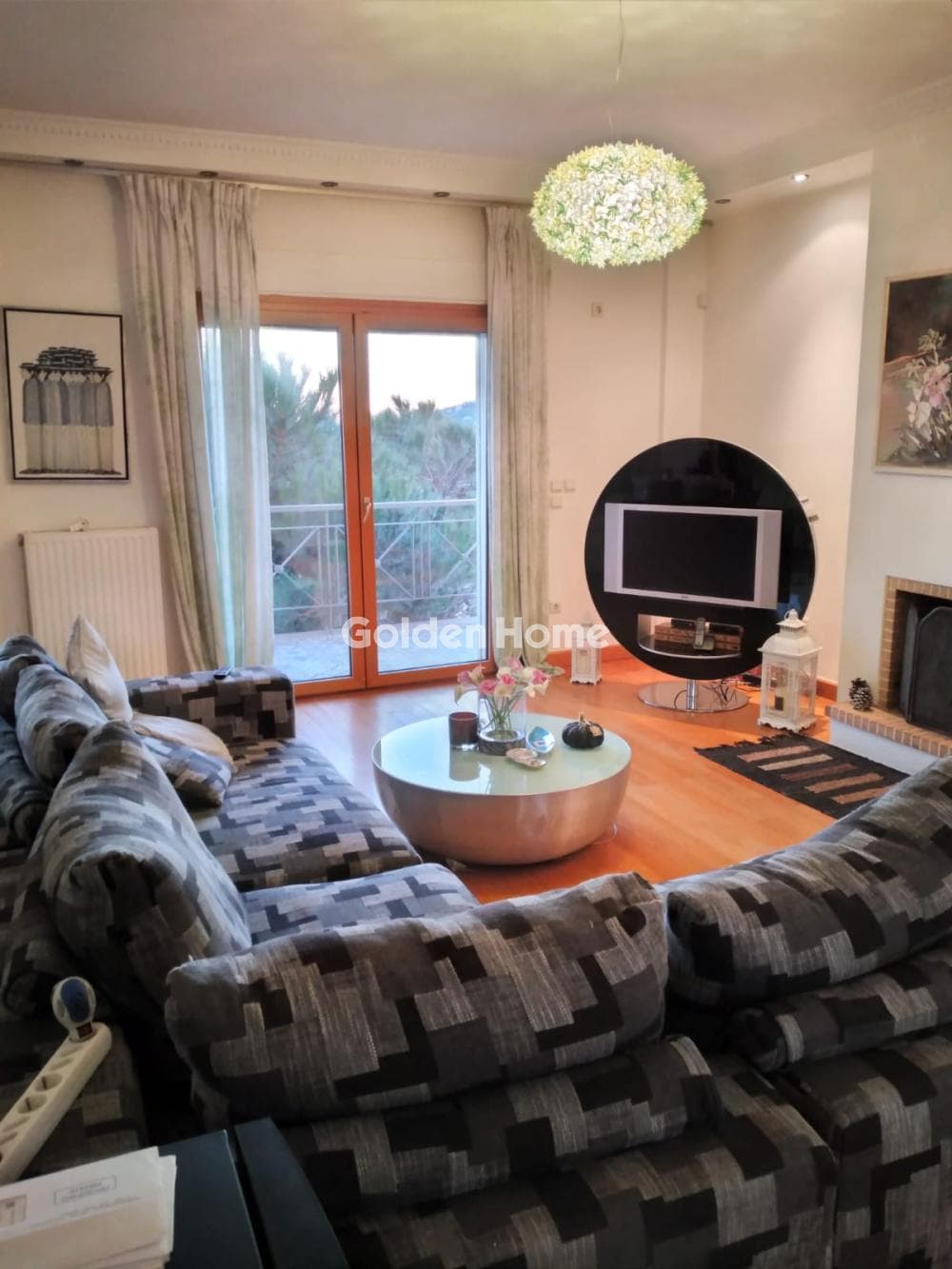 House in Kallithea, Penteli — Photo 11 of 28