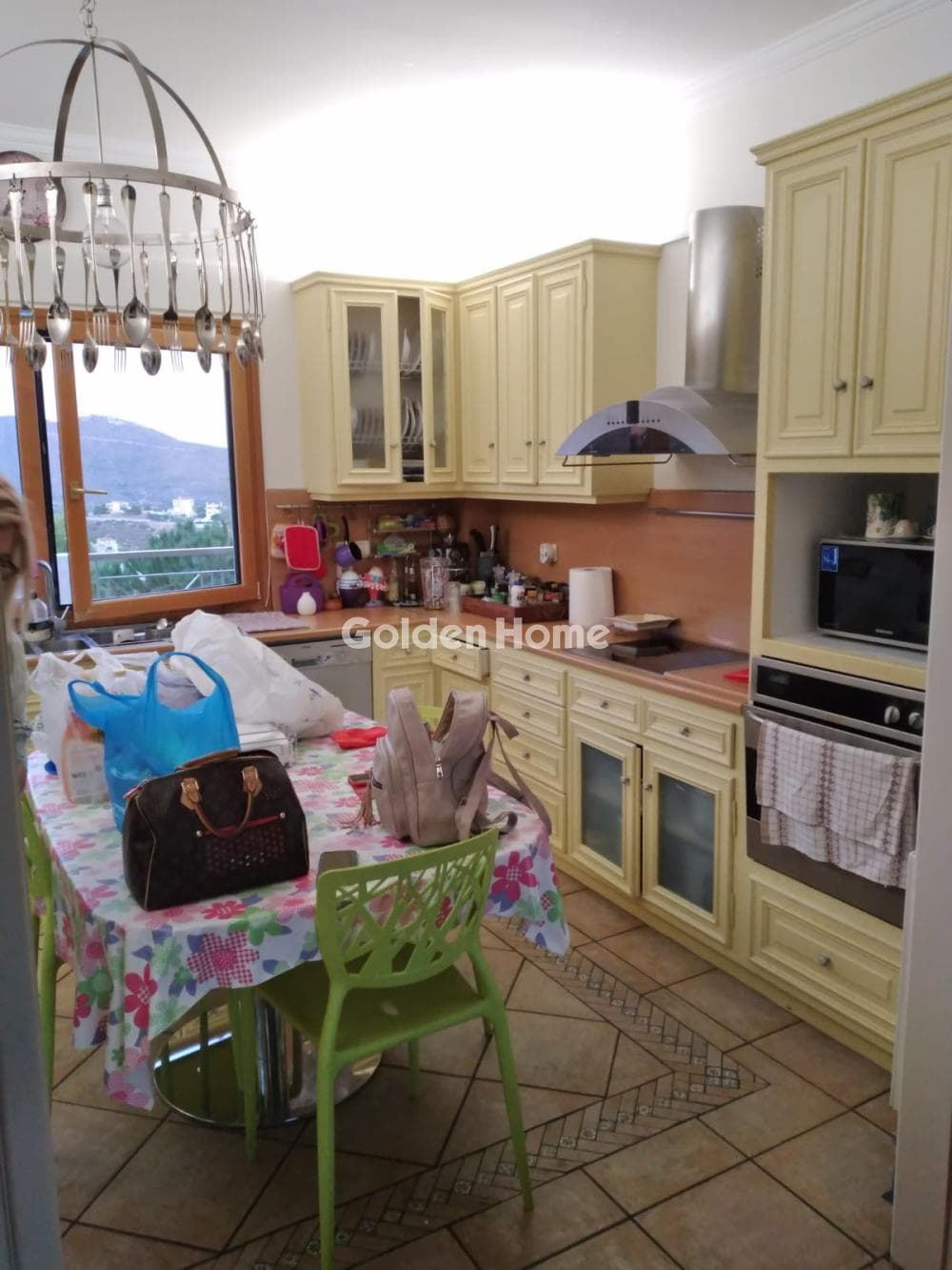 House in Kallithea, Penteli — Photo 13 of 28