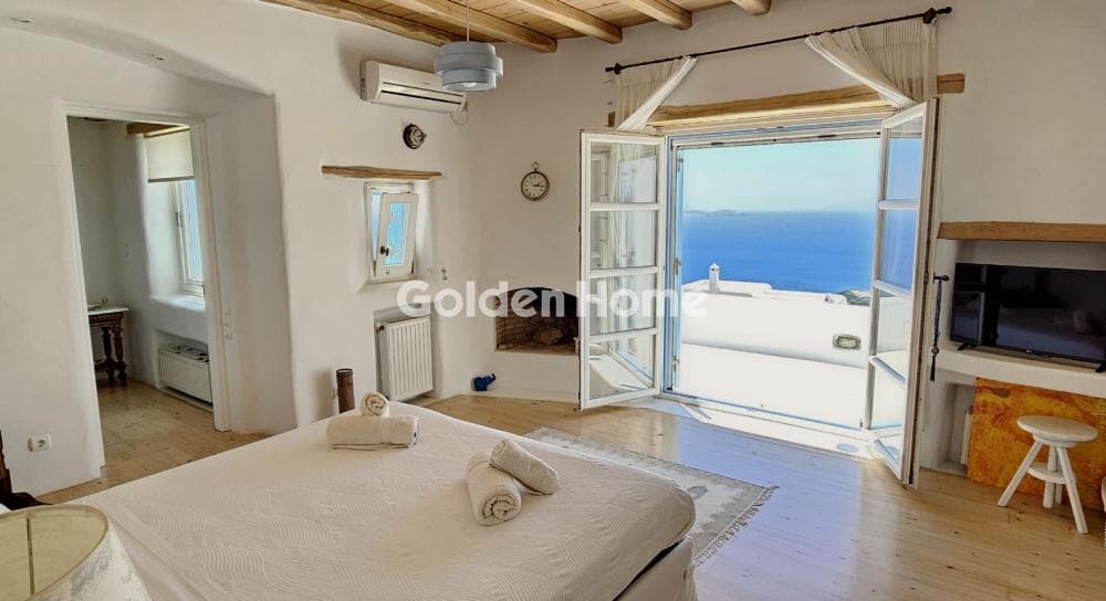 Μονοκατοικία στην Άγιος Στέφανος, Μύκονος — Φωτογραφία 10 από 32