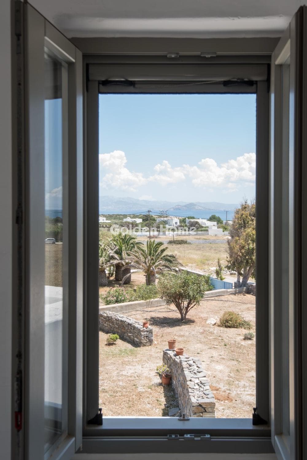 Μονοκατοικία στην Λάγκερη, Πάρος — Φωτογραφία 15 από 31