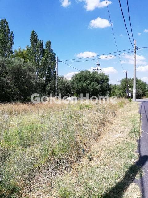 Building Plot in Agios Athanasios, Pallini — Photo 2 of 2