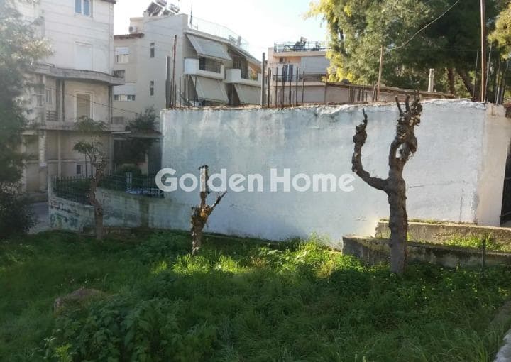 Μονοκατοικία στην Ανθούπολη, Περιστέρι — Φωτογραφία 1 από 2