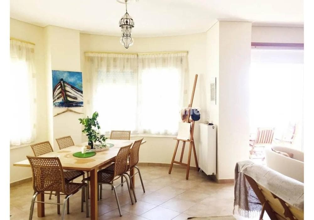 House in Korfos, Soligeia — Photo 4 of 9