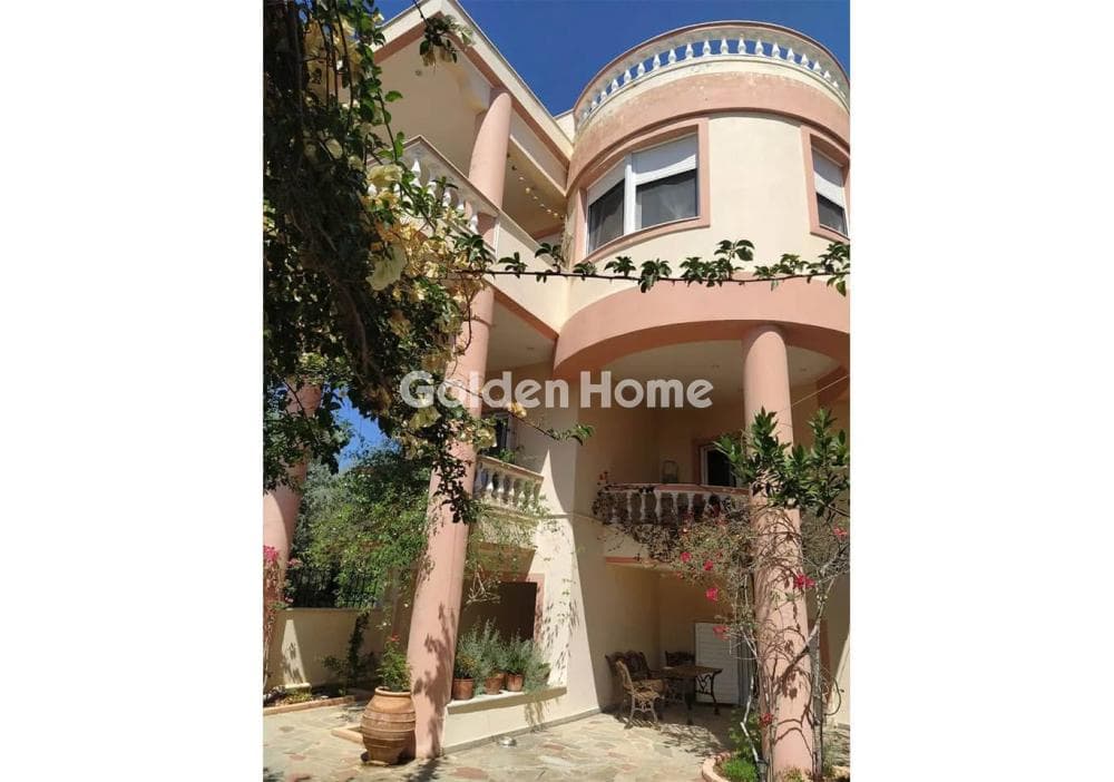 House in Korfos, Soligeia — Photo 5 of 9