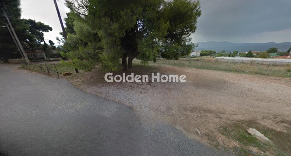 Parcel in Lofos Antheon, Stamata — Photo 4 of 7