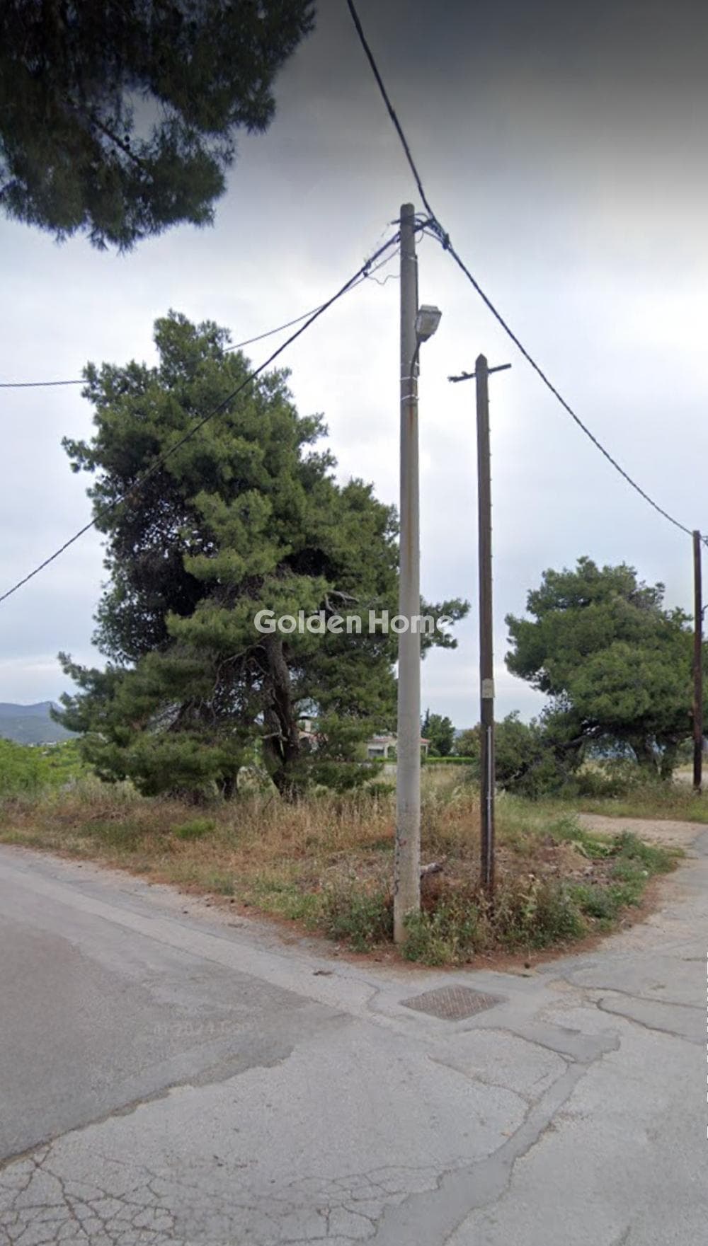 Parcel in Lofos Antheon, Stamata — Photo 7 of 7
