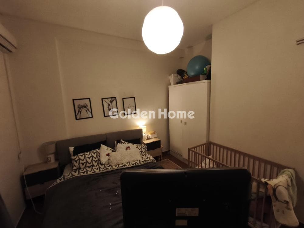 Apartment in Agia Sofia, Piraeus — Photo 11 of 14