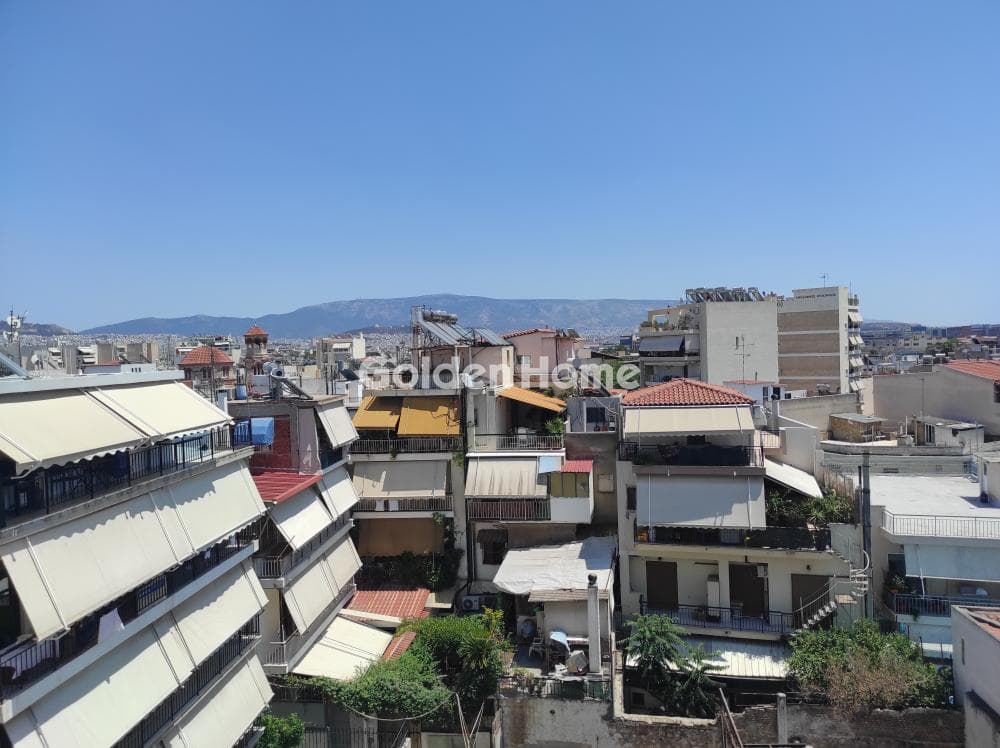 Διαμέρισμα στην Βιαμάξ, Περιστέρι — Φωτογραφία 1 από 8