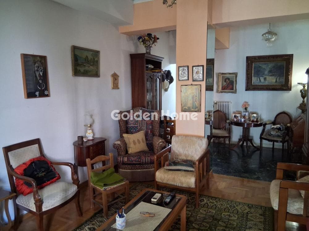 Διαμέρισμα στην Σεμέλη, Αττική — Φωτογραφία 2 από 12