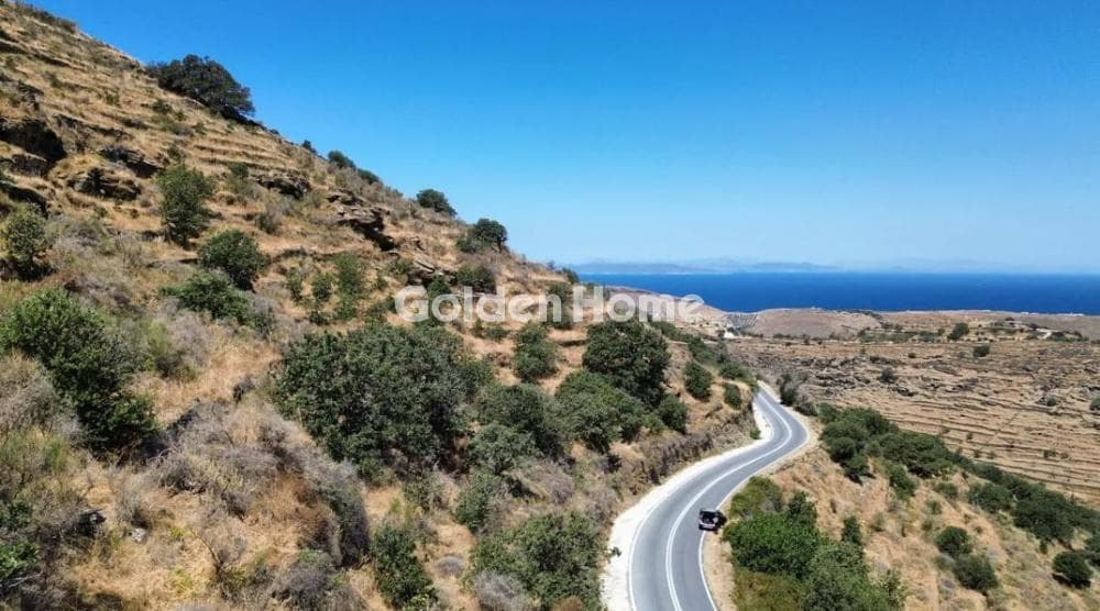 Parcel in Miloi, Kea — Photo 5 of 6
