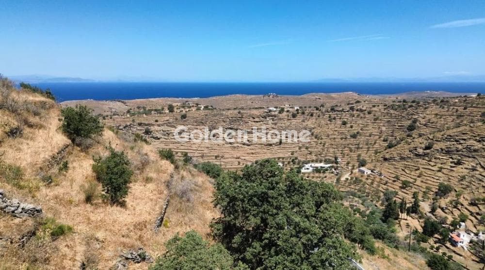 Parcel in Miloi, Kea — Photo 2 of 6