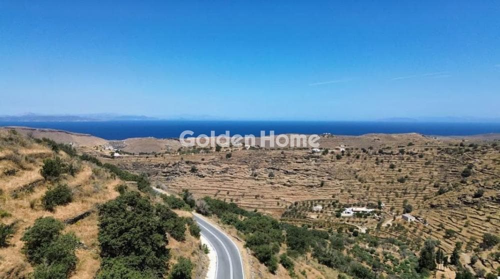 Parcel in Miloi, Kea — Photo 3 of 6