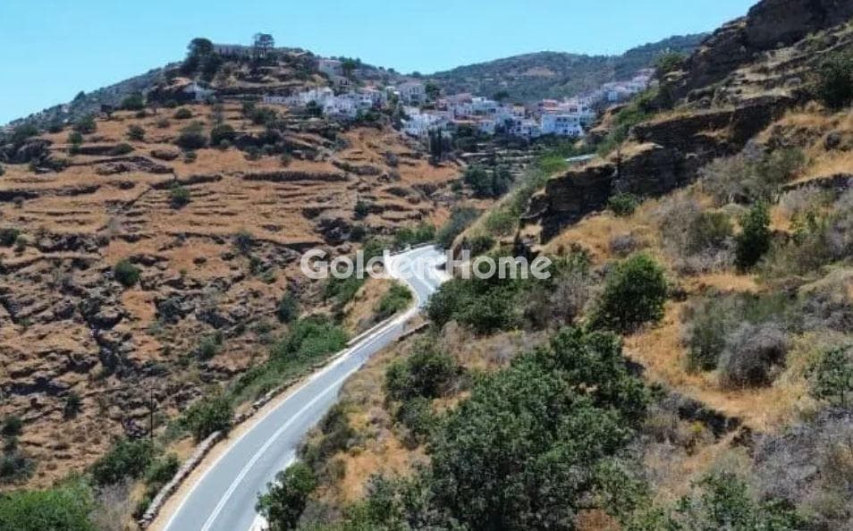Parcel in Miloi, Kea — Photo 4 of 6