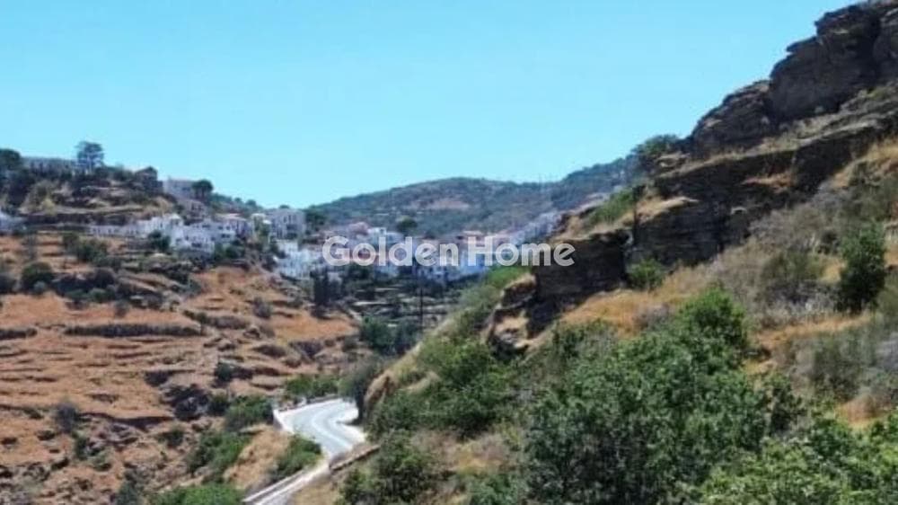Parcel in Miloi, Kea — Photo 6 of 6