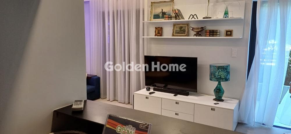 Διαμέρισμα στην Παναγίτσα, Παλαιό Φάληρο — Φωτογραφία 6 από 30