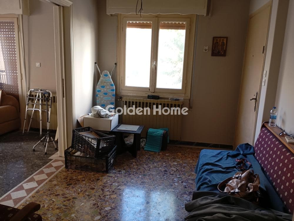 Apartment in Profitis Ilias, Metamorfosi — Photo 1 of 17