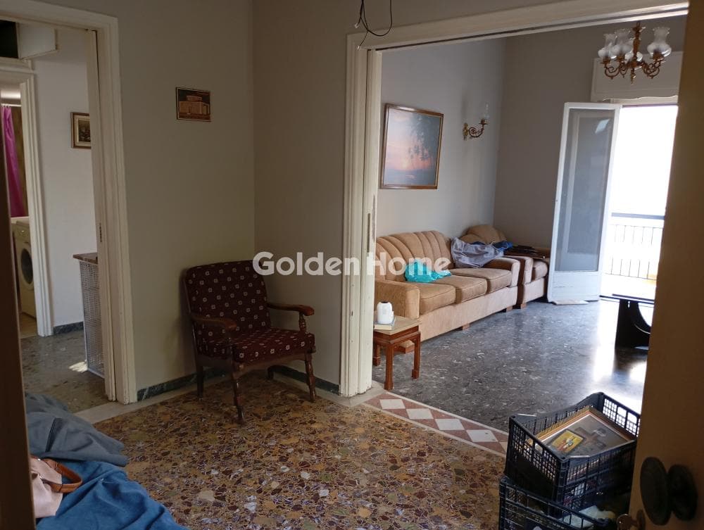 Apartment in Profitis Ilias, Metamorfosi — Photo 3 of 17