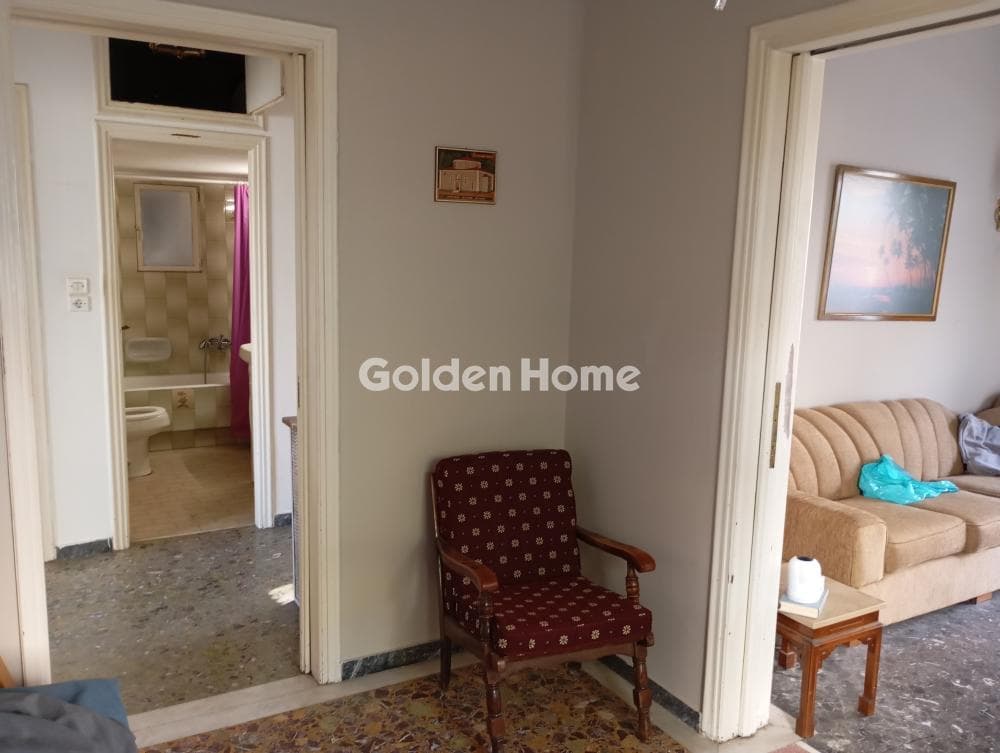 Apartment in Profitis Ilias, Metamorfosi — Photo 4 of 17