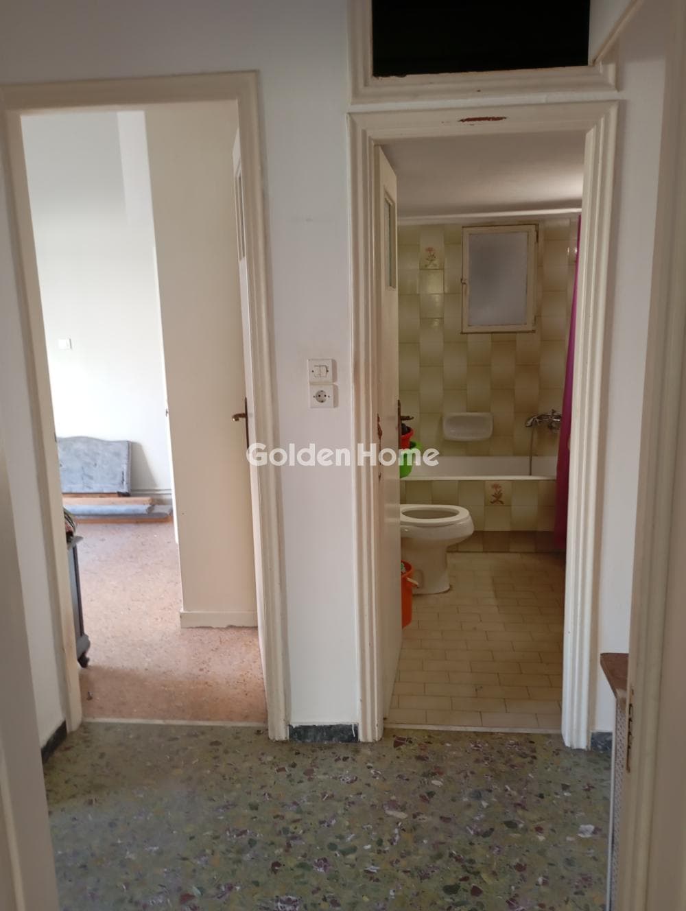 Apartment in Profitis Ilias, Metamorfosi — Photo 5 of 17