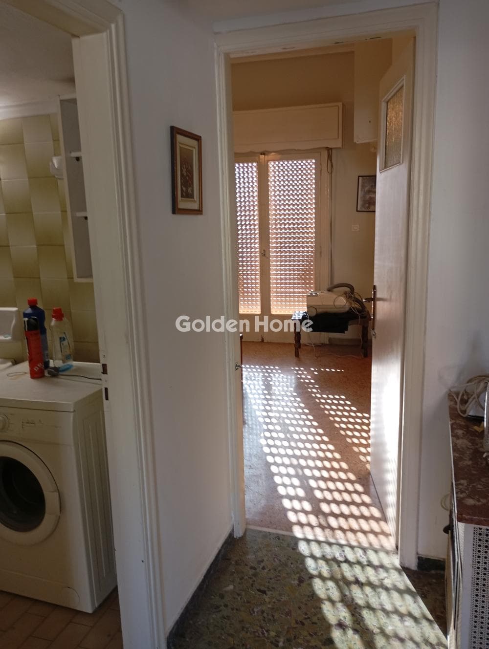 Apartment in Profitis Ilias, Metamorfosi — Photo 11 of 17