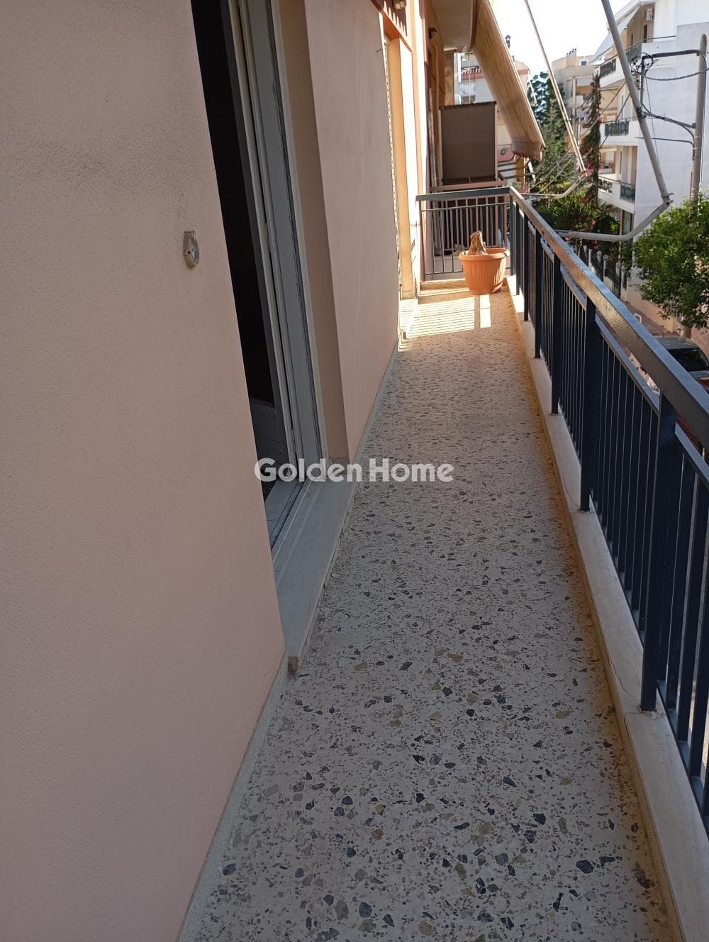 Apartment in Profitis Ilias, Metamorfosi — Photo 15 of 17