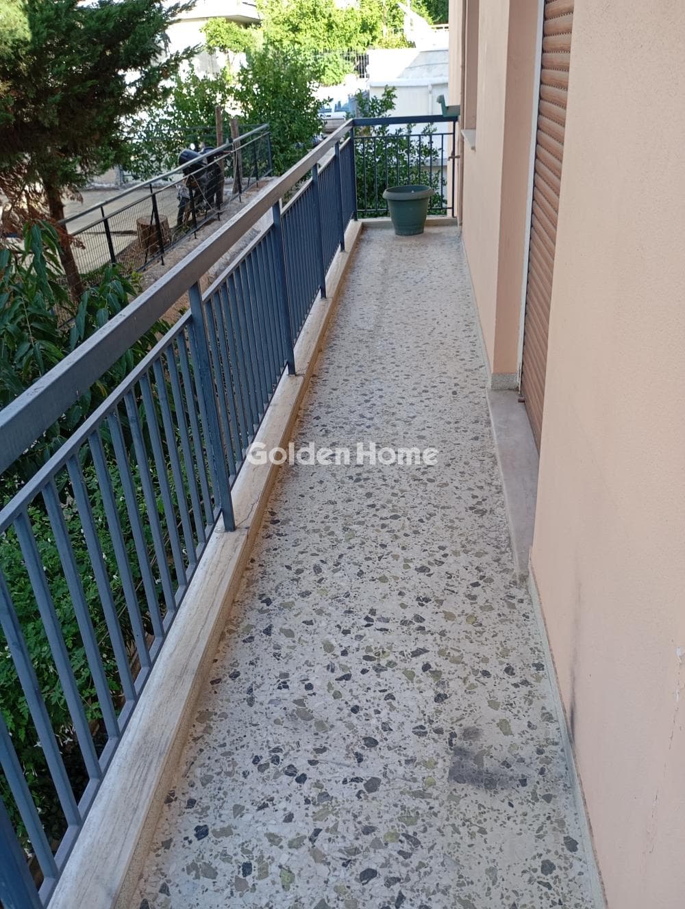 Apartment in Profitis Ilias, Metamorfosi — Photo 16 of 17