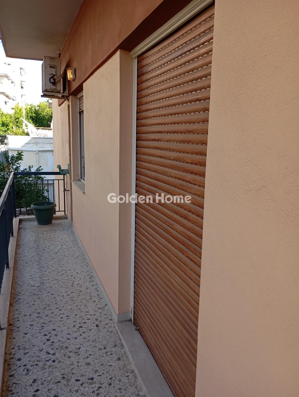 Apartment in Profitis Ilias, Metamorfosi — Photo 17 of 17