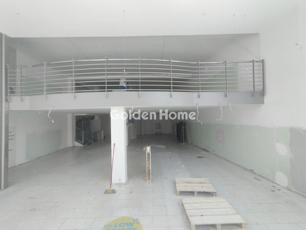Retail Store in ERT, Agia Paraskevi