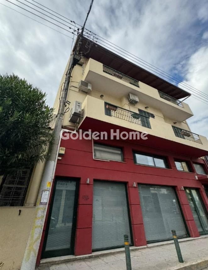 Apartment in Center, Agioi Anargiroi