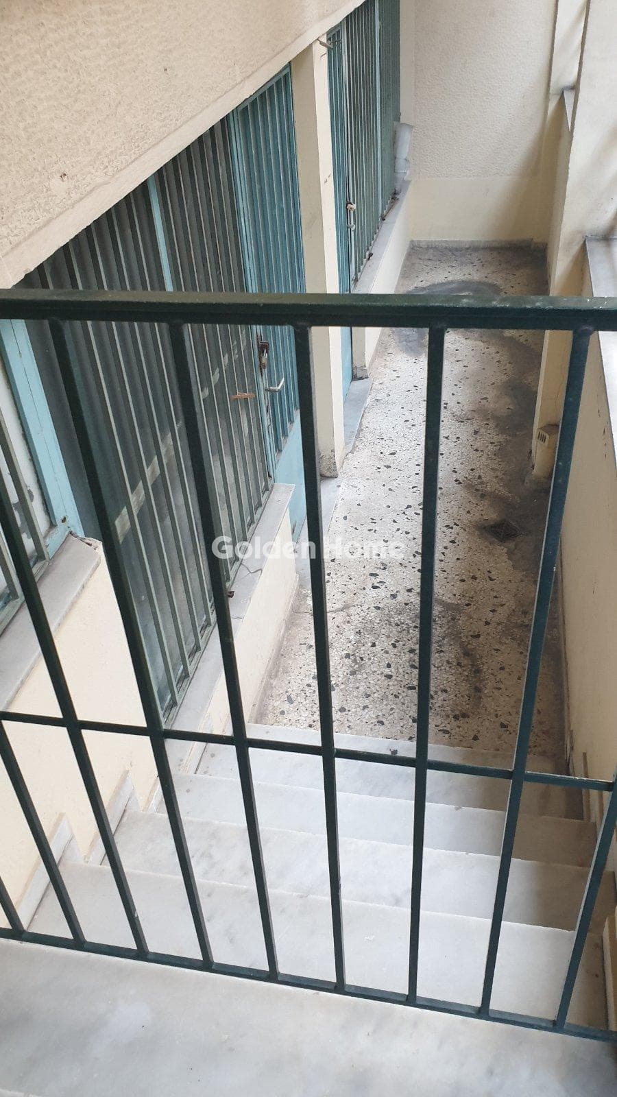 Αποθήκη στην Όσιος Λουκάς, Πατήσια — Φωτογραφία 2 από 2